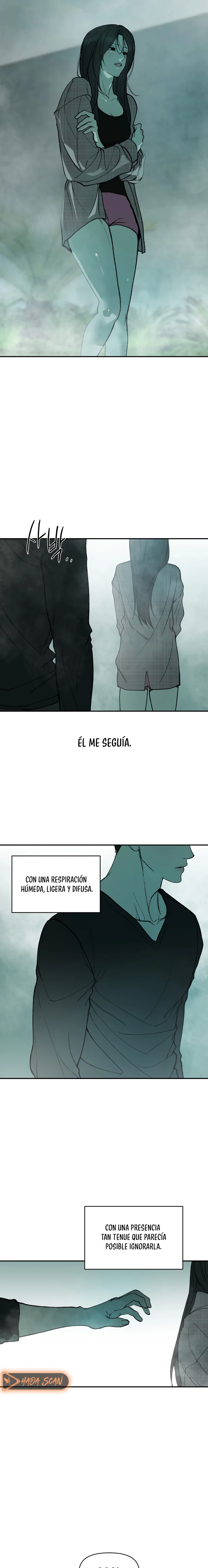 jugando con papá capítulo 40 página 15