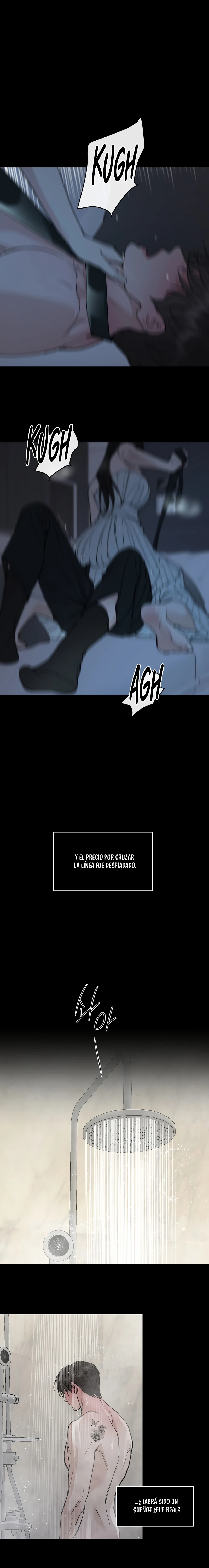 jugando con papá capítulo 40 página 7