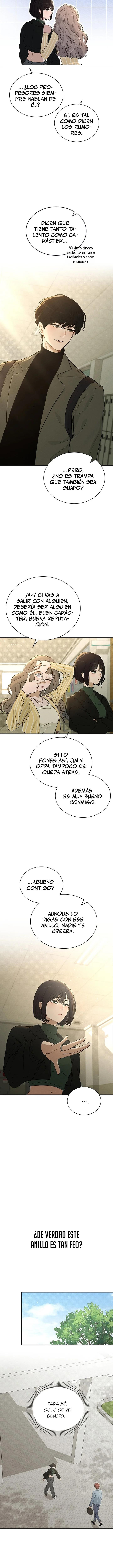 Reseña del amor capítulo 1 página 10