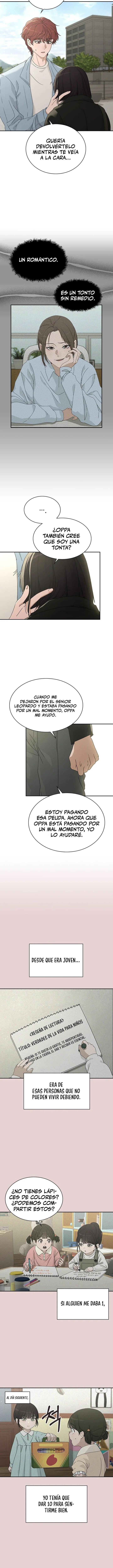 Reseña del amor capítulo 1 página 12