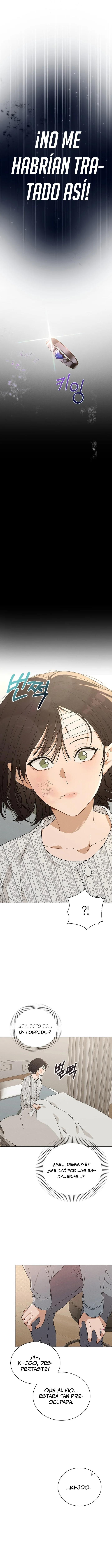 Reseña del amor capítulo 1 página 27