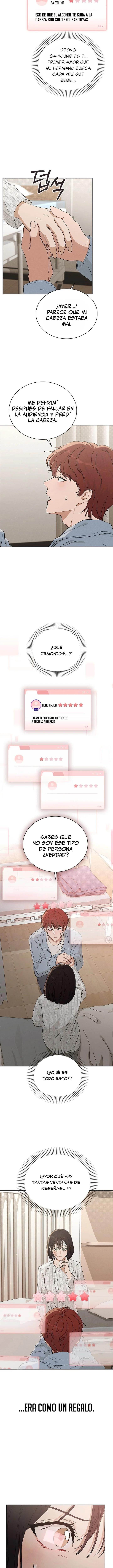Reseña del amor capítulo 1 página 29