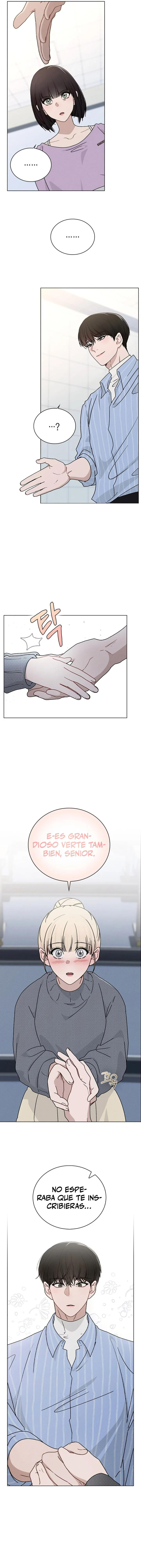 Reseña del amor capítulo 10 página 12
