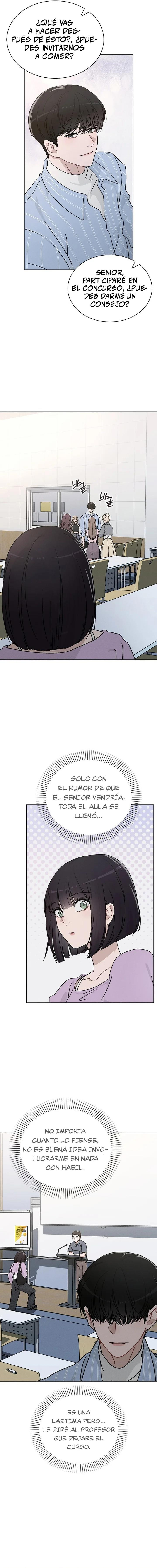 Reseña del amor capítulo 10 página 15