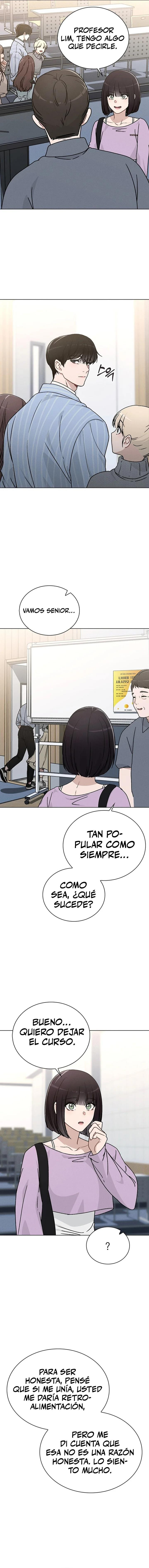 Reseña del amor capítulo 10 página 16