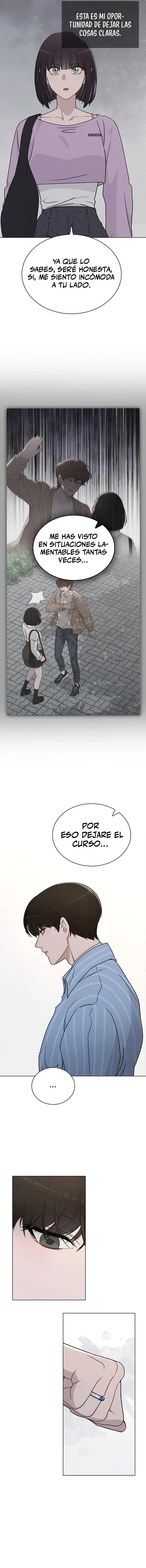 Reseña del amor capítulo 10 página 21
