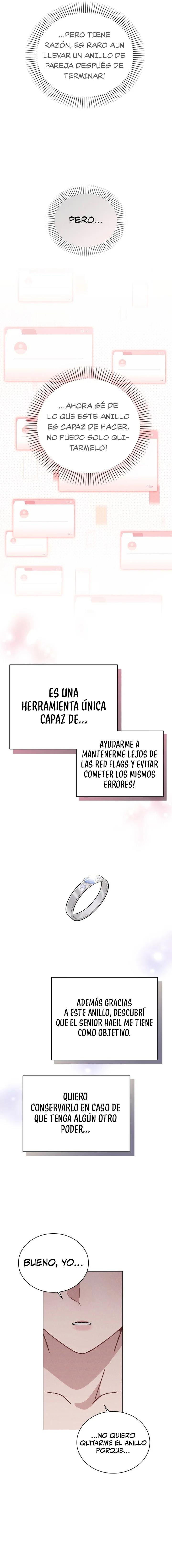 Reseña del amor capítulo 10 página 23