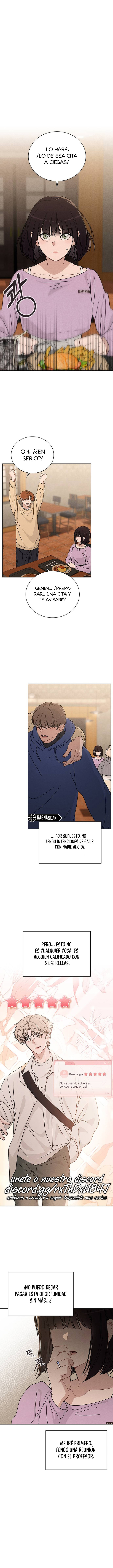 Reseña del amor capítulo 12 página 2