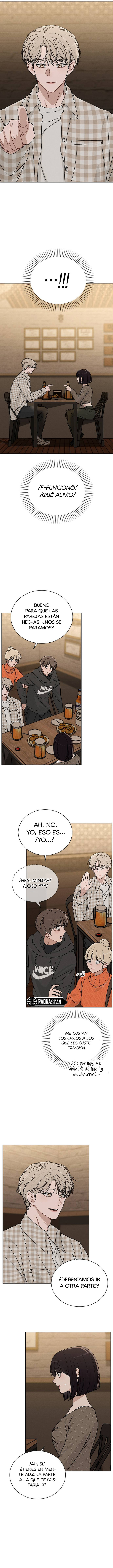Reseña del amor capítulo 12 página 8