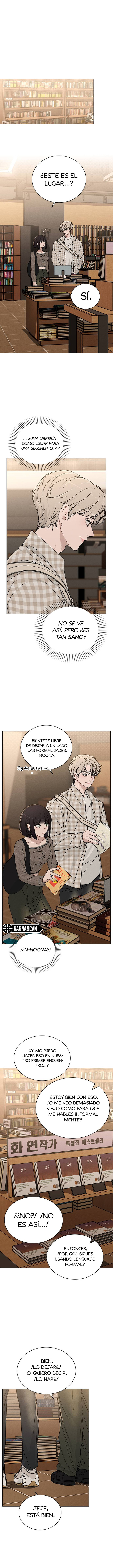 Reseña del amor capítulo 12 página 9