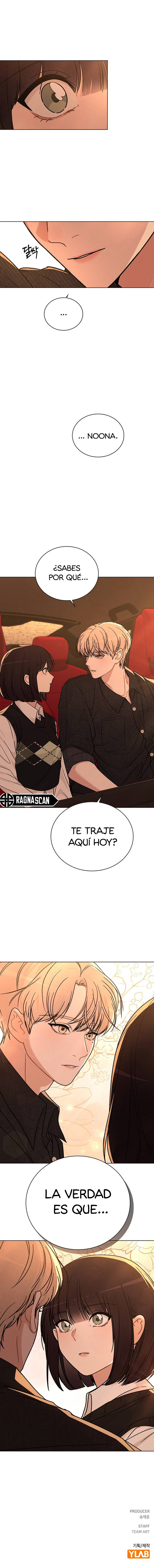 Reseña del amor capítulo 15 página 17