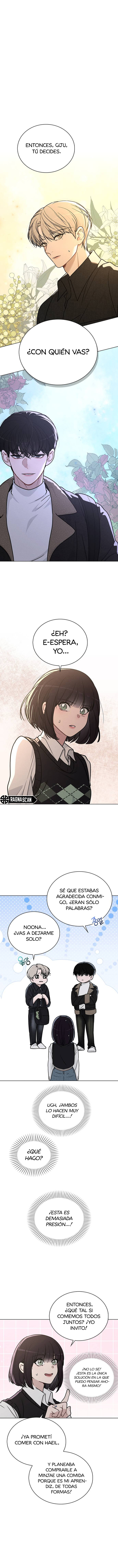 Reseña del amor capítulo 15 página 2