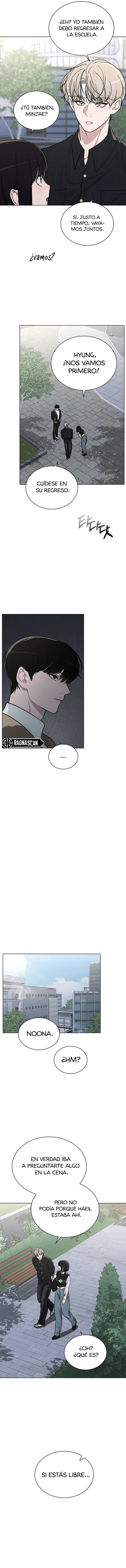 Reseña del amor capítulo 15 página 9