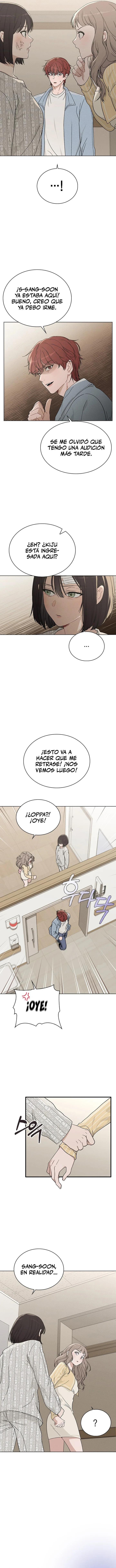 Reseña del amor capítulo 2 página 13