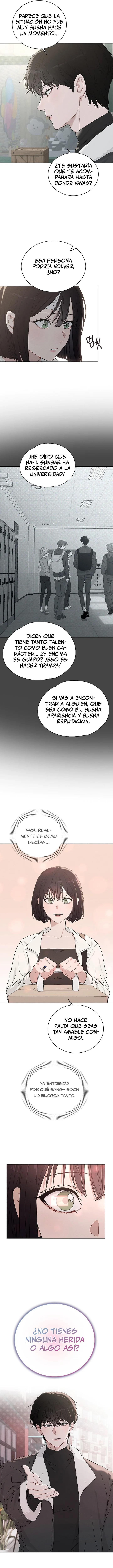 Reseña del amor capítulo 2 página 24