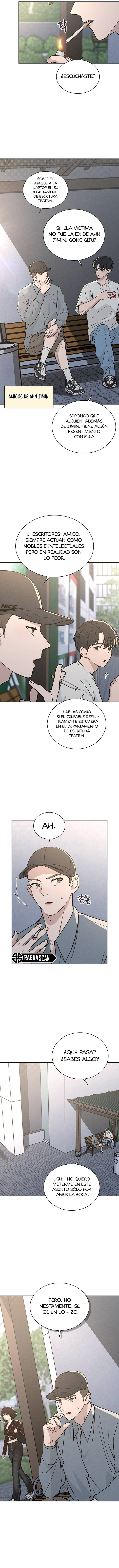 Reseña del amor capítulo 20 página 12