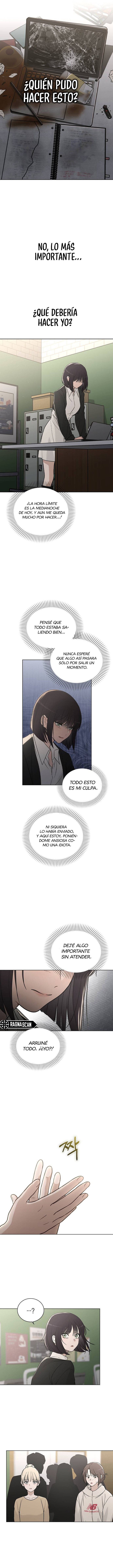Reseña del amor capítulo 20 página 3