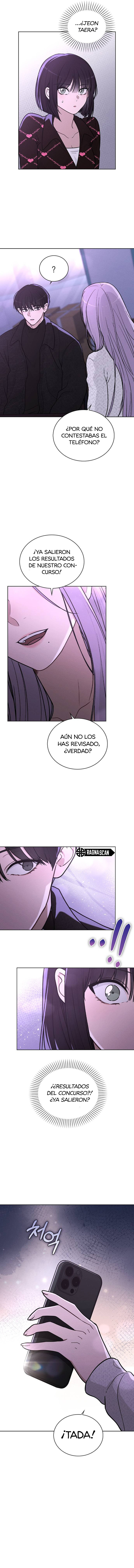 Reseña del amor capítulo 22 página 14