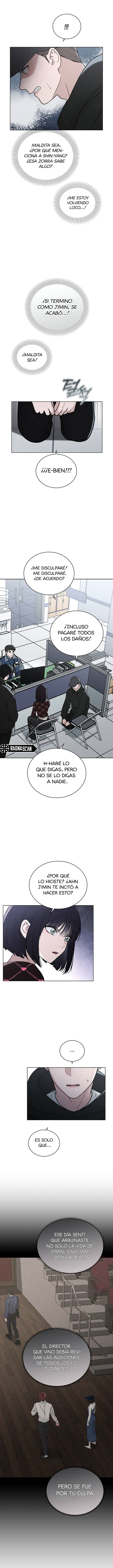 Reseña del amor capítulo 22 página 6