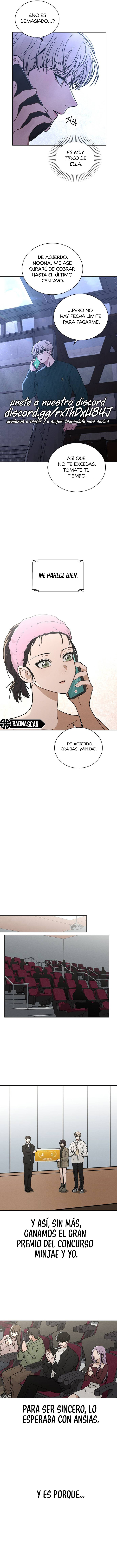 Reseña del amor capítulo 23 página 9