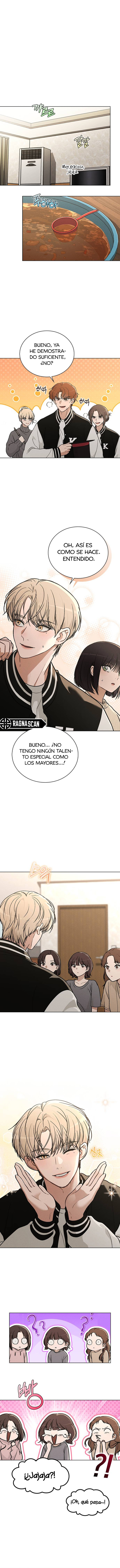 Reseña del amor capítulo 24 página 2