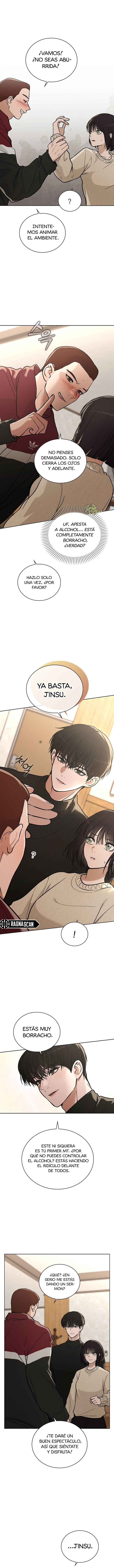 Reseña del amor capítulo 24 página 7