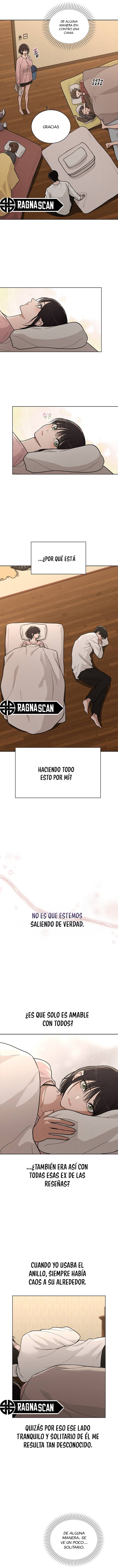 Reseña del amor capítulo 27 página 12
