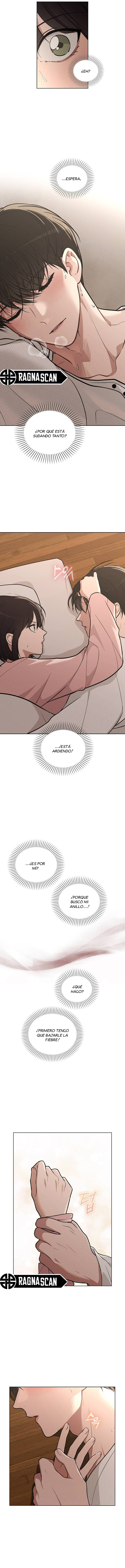 Reseña del amor capítulo 27 página 15