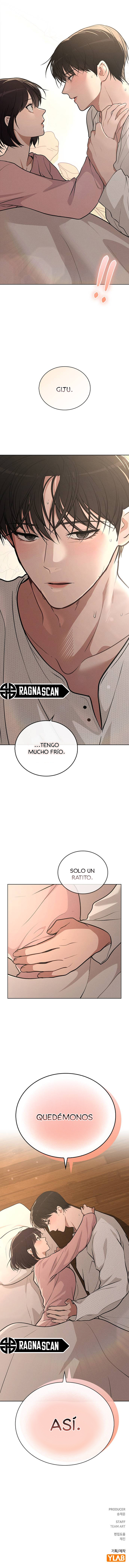 Reseña del amor capítulo 27 página 16