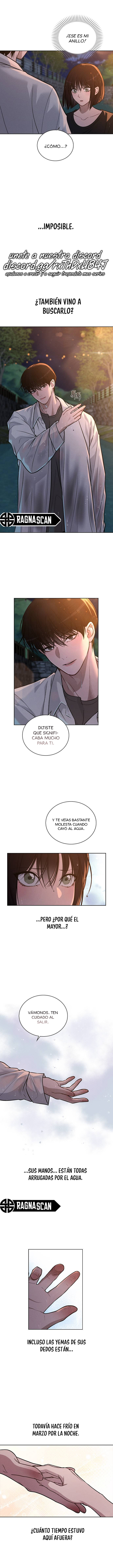 Reseña del amor capítulo 27 página 9