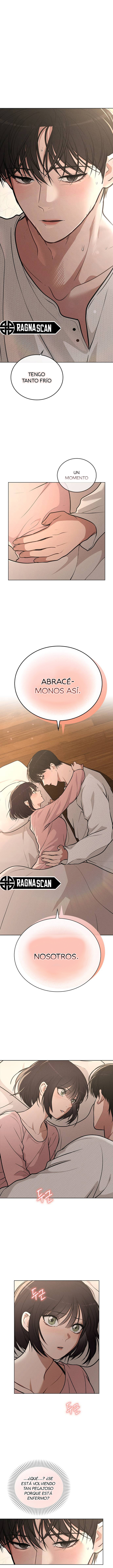 Reseña del amor capítulo 28 página 2