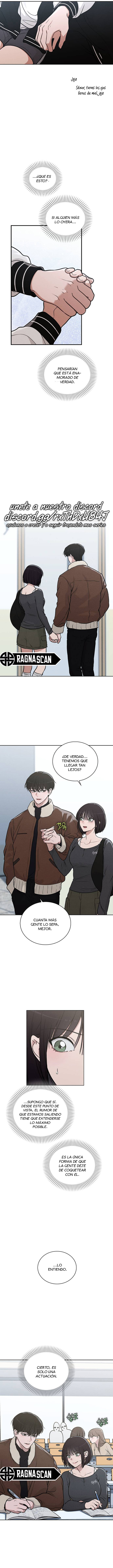 Reseña del amor capítulo 28 página 8