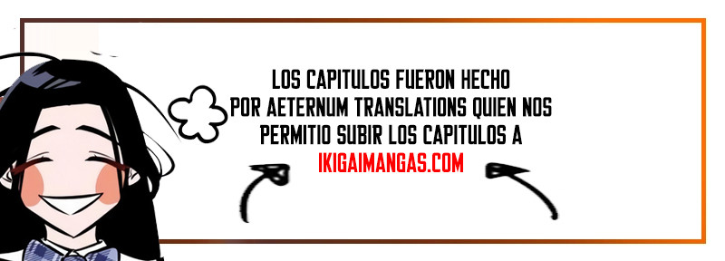 Reseña del amor capítulo 3 página 1
