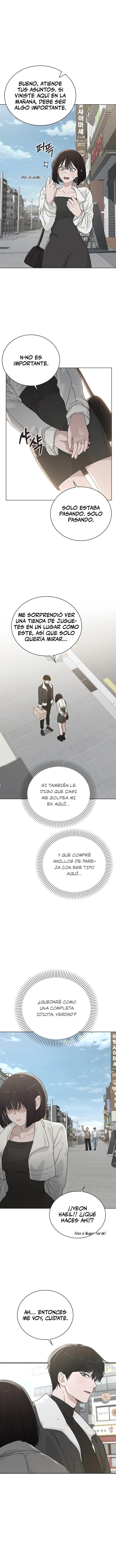 Reseña del amor capítulo 3 página 7
