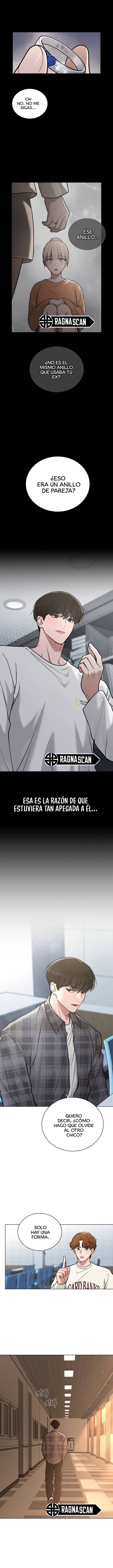 Reseña del amor capítulo 32 página 12