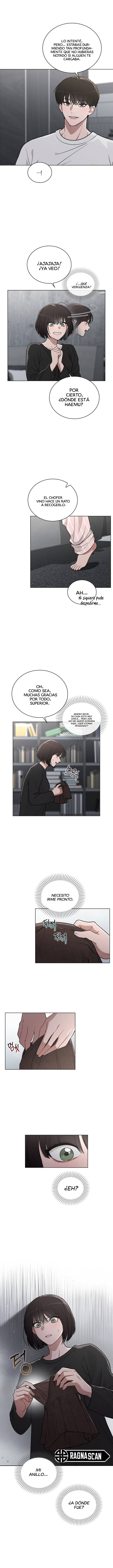 Reseña del amor capítulo 32 página 3