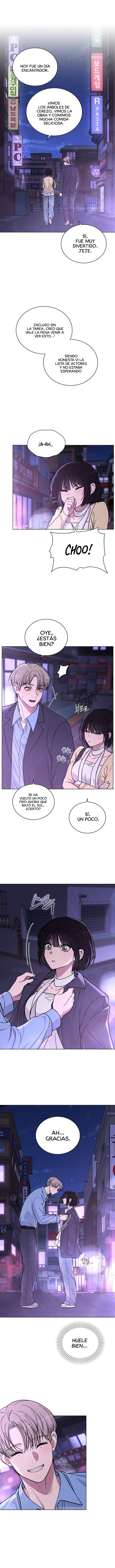 Reseña del amor capítulo 36 página 12