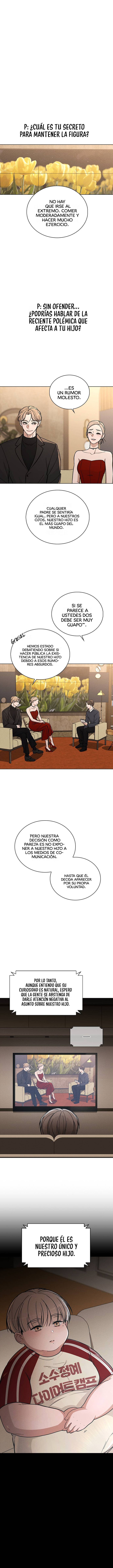 Reseña del amor capítulo 38 página 2