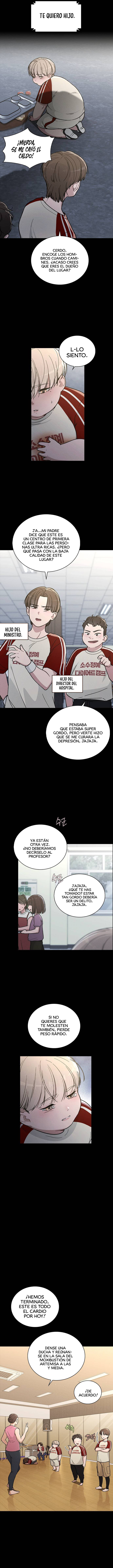 Reseña del amor capítulo 38 página 4