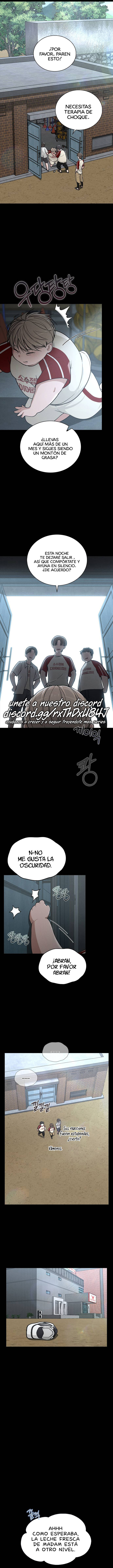 Reseña del amor capítulo 38 página 7