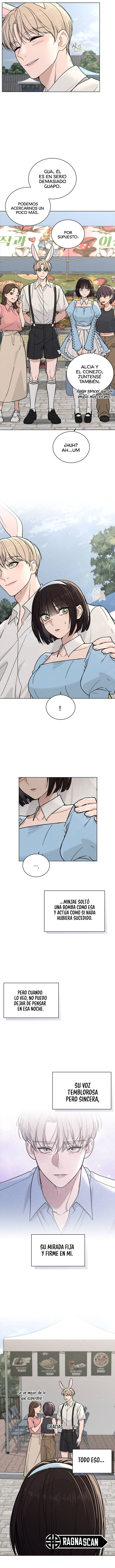 Reseña del amor capítulo 40 página 7