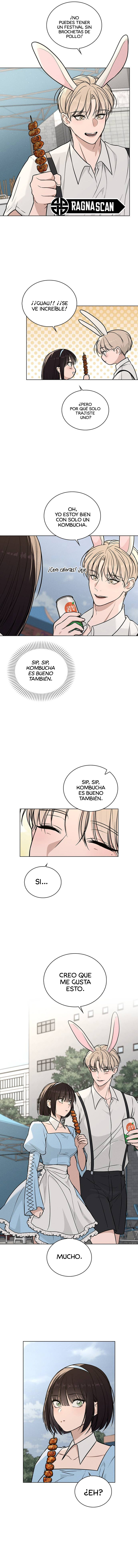 Reseña del amor capítulo 41 página 10