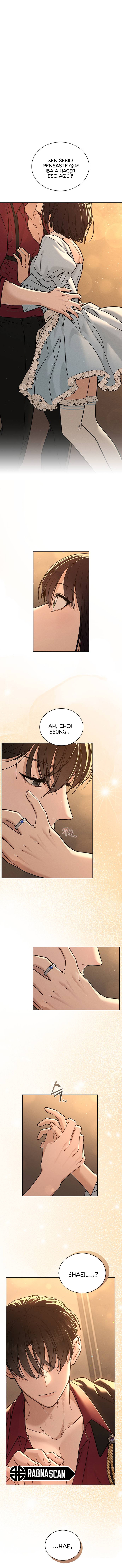 Reseña del amor capítulo 41 página 2