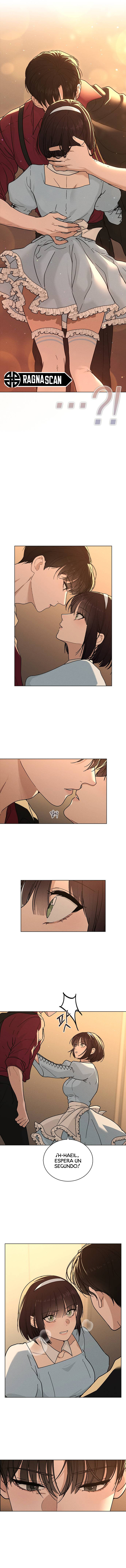 Reseña del amor capítulo 41 página 3