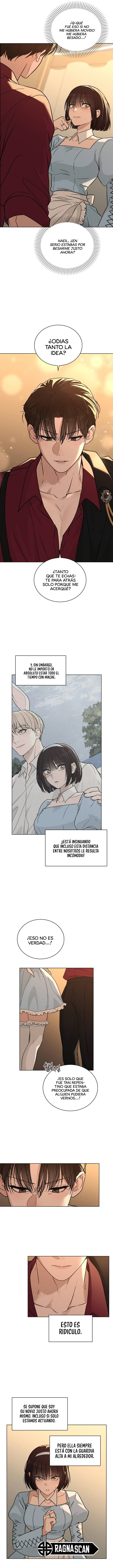 Reseña del amor capítulo 41 página 4