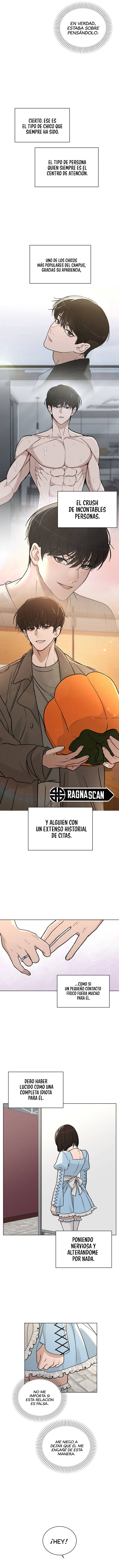 Reseña del amor capítulo 41 página 7