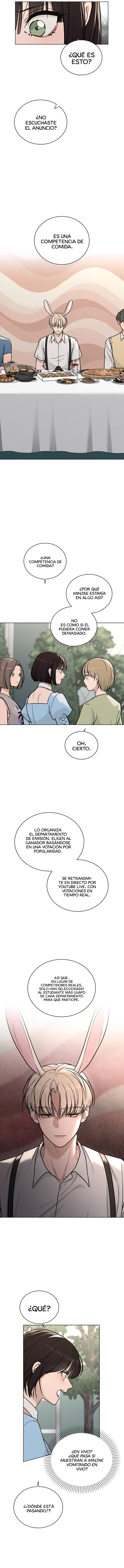 Reseña del amor capítulo 42 página 11