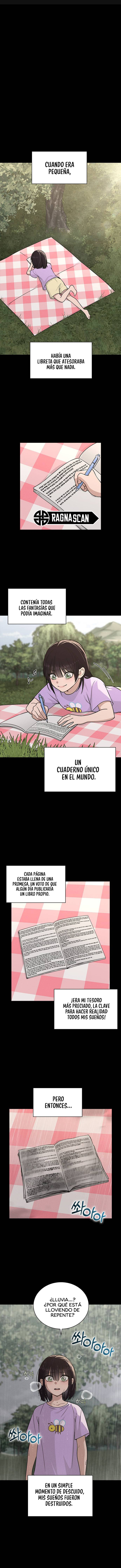 Reseña del amor capítulo 42 página 2