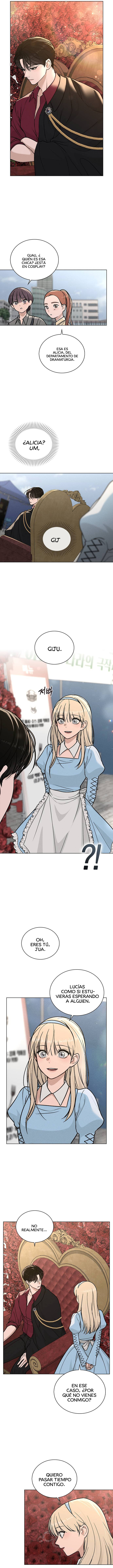 Reseña del amor capítulo 42 página 8