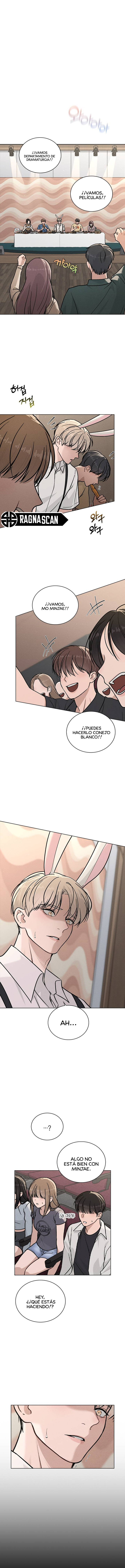 Reseña del amor capítulo 43 página 2